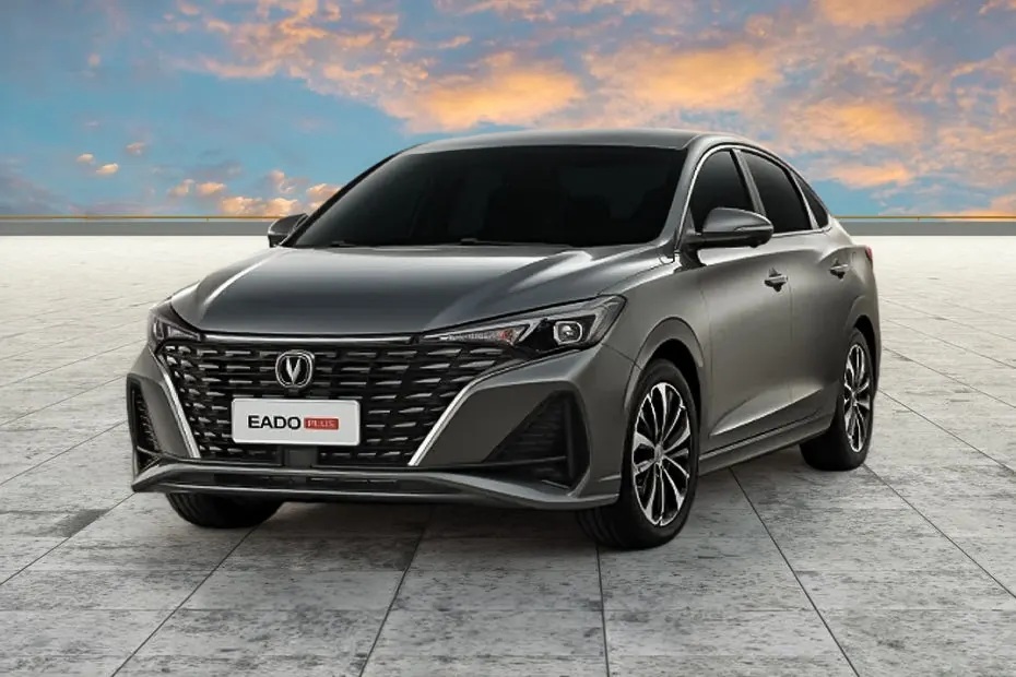 Changan Eado Plus