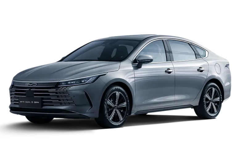 BYD Seal 5 DM-i (Dynamic)