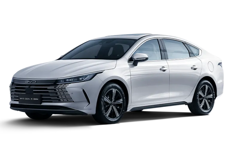 BYD Seal 5 DM-i (Premium)